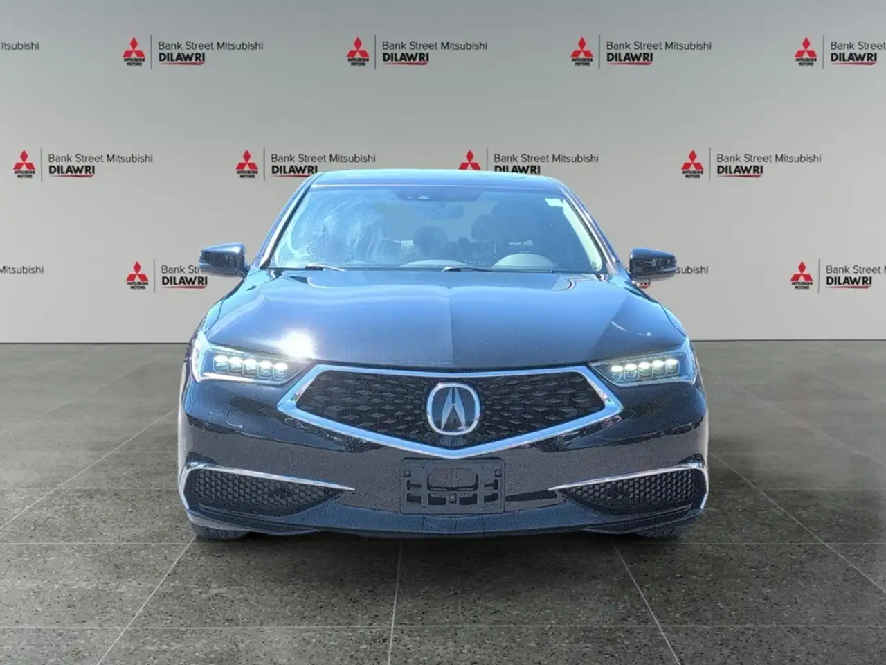 Acura TLX photo Acura TLX