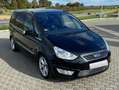 Ford Galaxy Galaxy 2.0 Viva Titanium Schwarz - thumbnail 1