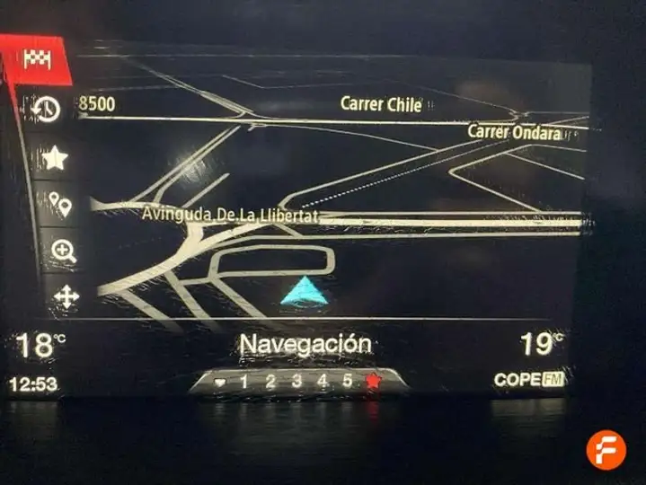 Alfa Romeo Stelvio 2017, foto 18