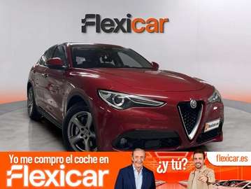 2.2 Diésel 110kW (150CV) Executive RWD