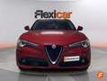 Alfa Romeo Stelvio 2.2 Diésel 110kW (150CV) Executive RWD Rojo - thumbnail 4