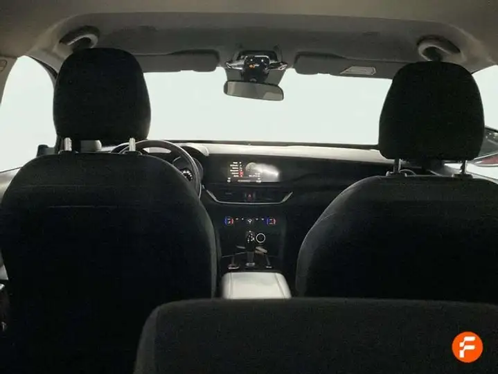Alfa Romeo Stelvio 2017, foto 30