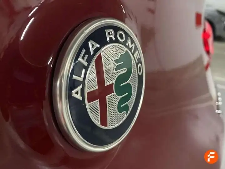 Alfa Romeo Stelvio 2017, foto 34