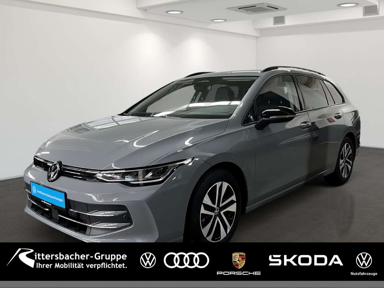 Volkswagen Golf Variant 2025 — Golf VIII Variant ENERGY 1,5 TSI Navi RFK