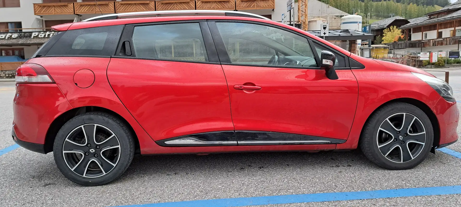 Renault Clio ST 1.5dCi eco2 Authentique 75 - 2