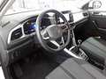 Volkswagen T-Roc 1.0 TSI Life Navi LED DAB+ FrontAssist Weiß - thumbnail 4