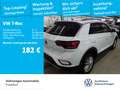 Volkswagen T-Roc 1.0 TSI Life Navi LED DAB+ FrontAssist Weiß - thumbnail 1