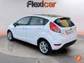 Ford Fiesta 1.0 EcoBoost Trend Blanco - thumbnail 3