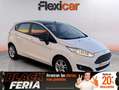 Ford Fiesta 1.0 EcoBoost Trend Blanco - thumbnail 1