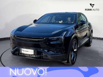 Polestar 3 Long Range Dual Motor AWD