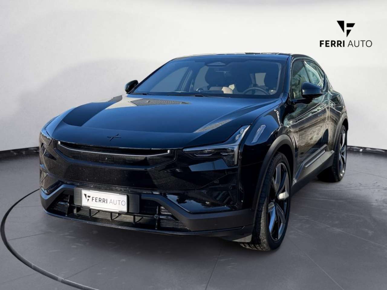 Polestar Others Polestar 3 Long Range Dual Motor AWD