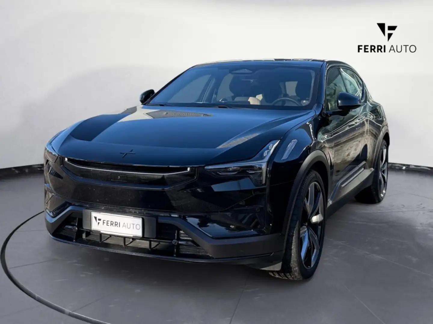 Polestar Sonstige Polestar 3 Long Range Dual Motor AWD Schwarz - 1