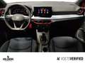 SEAT Ibiza 1.0 TSI FR-Line LED+NAVI Rosso - thumbnail 8