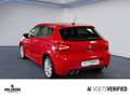 SEAT Ibiza 1.0 TSI FR-Line LED+NAVI Rosso - thumbnail 3