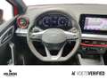 SEAT Ibiza 1.0 TSI FR-Line LED+NAVI Rosso - thumbnail 11