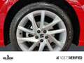 SEAT Ibiza 1.0 TSI FR-Line LED+NAVI Rosso - thumbnail 5