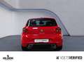 SEAT Ibiza 1.0 TSI FR-Line LED+NAVI Rosso - thumbnail 4