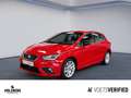 SEAT Ibiza 1.0 TSI FR-Line LED+NAVI Rosso - thumbnail 1