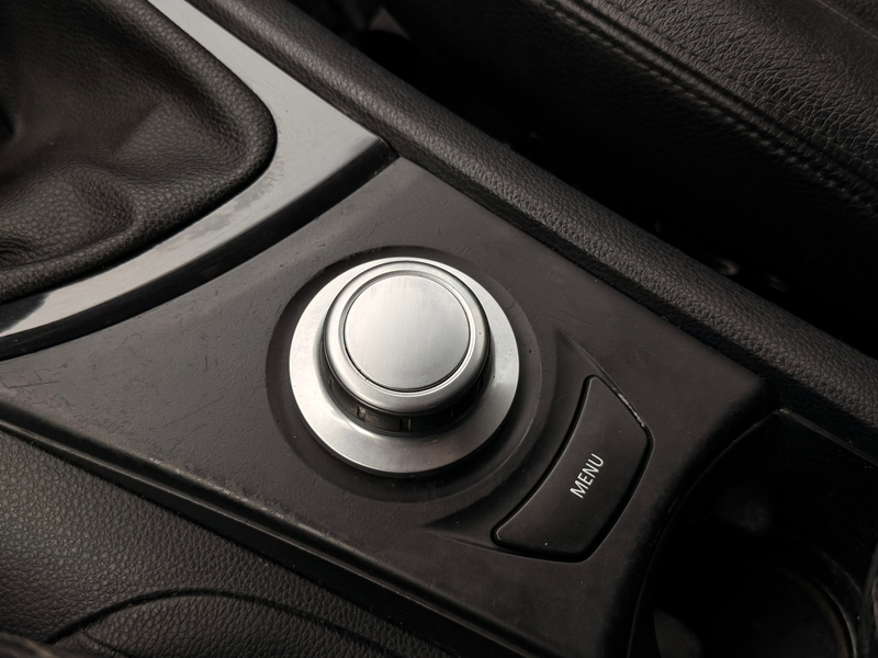 BMW 118 1-serie Cabrio 118i High Executive|M-PAKKET|LEER|V — photo 29