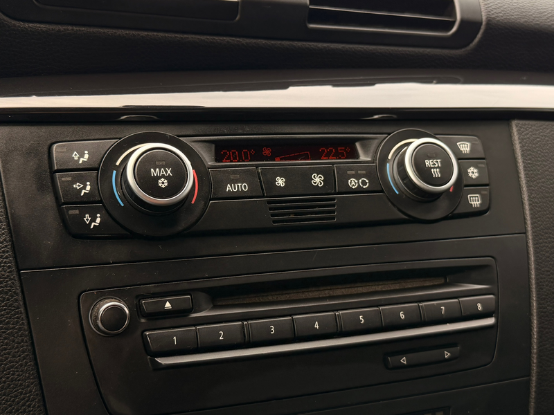 BMW 118 1-serie Cabrio 118i High Executive|M-PAKKET|LEER|V — photo 15