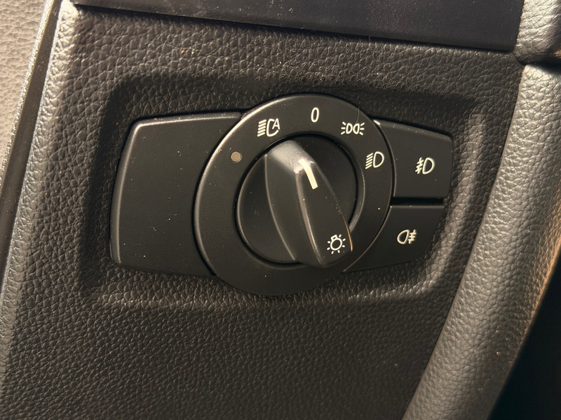 BMW 118 1-serie Cabrio 118i High Executive|M-PAKKET|LEER|V — photo 25