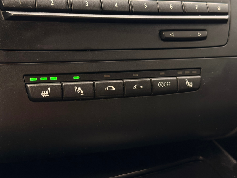 BMW 118 1-serie Cabrio 118i High Executive|M-PAKKET|LEER|V — photo 14