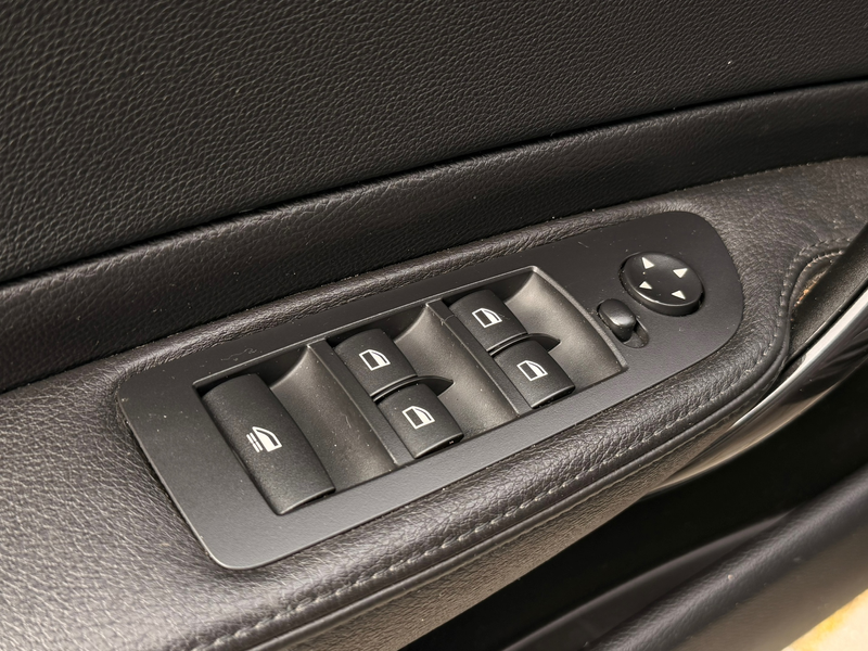 BMW 118 1-serie Cabrio 118i High Executive|M-PAKKET|LEER|V — photo 24