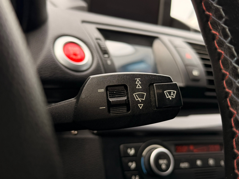 BMW 118 1-serie Cabrio 118i High Executive|M-PAKKET|LEER|V — photo 27