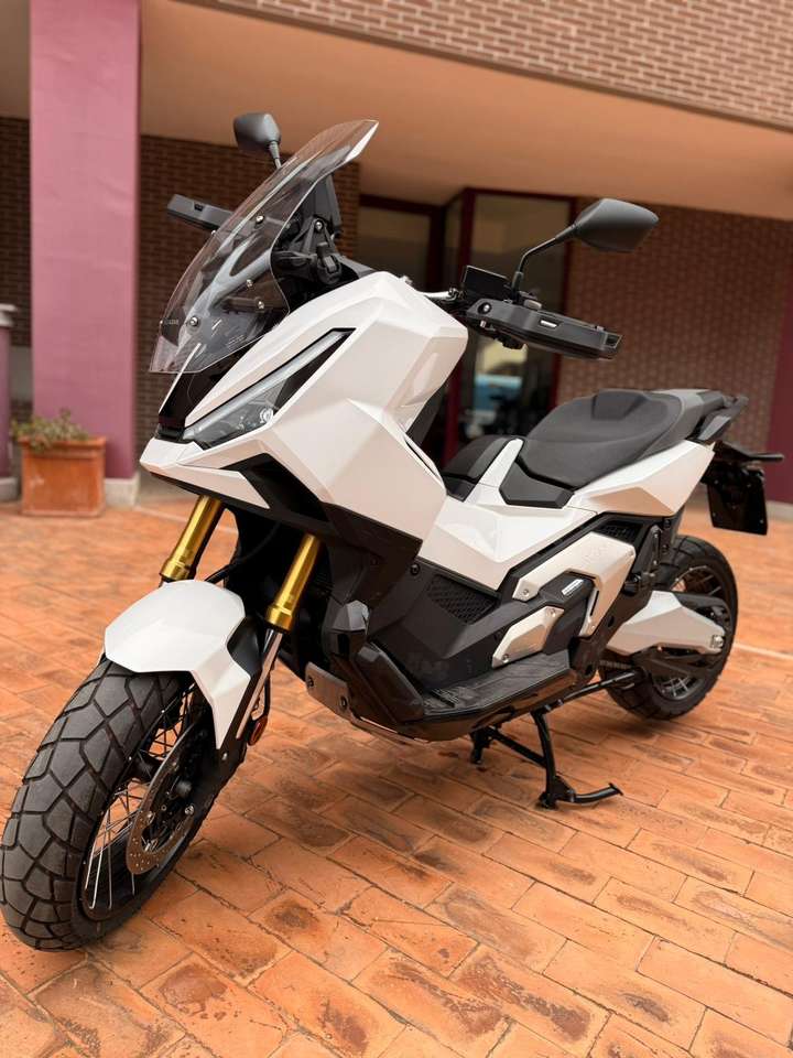 Honda X-ADV XADV  750