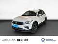 Volkswagen Tiguan 2.0 TDI DSG 4Motion Life /AHK/Navi/LED Weiß - thumbnail 1