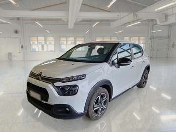 BLUEHDI 100 SES FEEL PACK 5 PORTE BERLINA