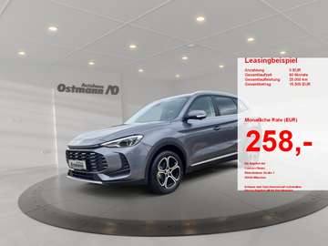 1.5L Comfort GRA KLIMA LED PDC