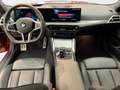 BMW 440 M Sport Pro Rood - thumbnail 11