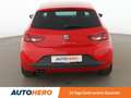 SEAT Leon 1.4 TSI ACT FR Aut.*TEMPO*PDC*ALU*KLIMA* Rot - thumbnail 5