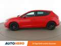 SEAT Leon 1.4 TSI ACT FR Aut.*TEMPO*PDC*ALU*KLIMA* Rot - thumbnail 3