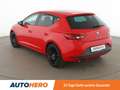 SEAT Leon 1.4 TSI ACT FR Aut.*TEMPO*PDC*ALU*KLIMA* Rot - thumbnail 4