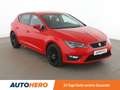 SEAT Leon 1.4 TSI ACT FR Aut.*TEMPO*PDC*ALU*KLIMA* Rot - thumbnail 8