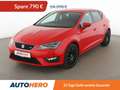 SEAT Leon 1.4 TSI ACT FR Aut.*TEMPO*PDC*ALU*KLIMA* Rot - thumbnail 1