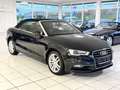 Audi A3 Cabriolet ambition+Bi-Xenon+Navi+Leder+2.Hand Schwarz - thumbnail 4