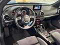 Audi A3 Cabriolet ambition+Bi-Xenon+Navi+Leder+2.Hand Schwarz - thumbnail 12