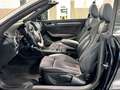 Audi A3 Cabriolet ambition+Bi-Xenon+Navi+Leder+2.Hand Schwarz - thumbnail 11