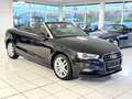 Audi A3 Cabriolet ambition+Bi-Xenon+Navi+Leder+2.Hand Schwarz - thumbnail 1