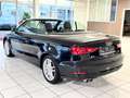 Audi A3 Cabriolet ambition+Bi-Xenon+Navi+Leder+2.Hand Schwarz - thumbnail 7