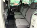 Citroen Berlingo Berlingo Multispace Blue HDI*AHK*1.BESITZ*WENIG KM Weiß - thumbnail 15