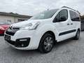 Citroen Berlingo Berlingo Multispace Blue HDI*AHK*1.BESITZ*WENIG KM Weiß - thumbnail 6