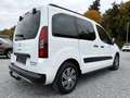 Citroen Berlingo Berlingo Multispace Blue HDI*AHK*1.BESITZ*WENIG KM Weiß - thumbnail 5