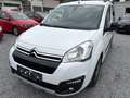 Citroen Berlingo Berlingo Multispace Blue HDI*AHK*1.BESITZ*WENIG KM Weiß - thumbnail 8