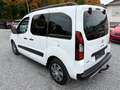 Citroen Berlingo Berlingo Multispace Blue HDI*AHK*1.BESITZ*WENIG KM Weiß - thumbnail 2