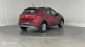 Dacia Sandero 1.0 ECO-G 100ch Stepway Essentiel -22 - thumbnail 5