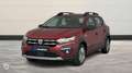 Dacia Sandero 1.0 ECO-G 100ch Stepway Essentiel -22 - thumbnail 1